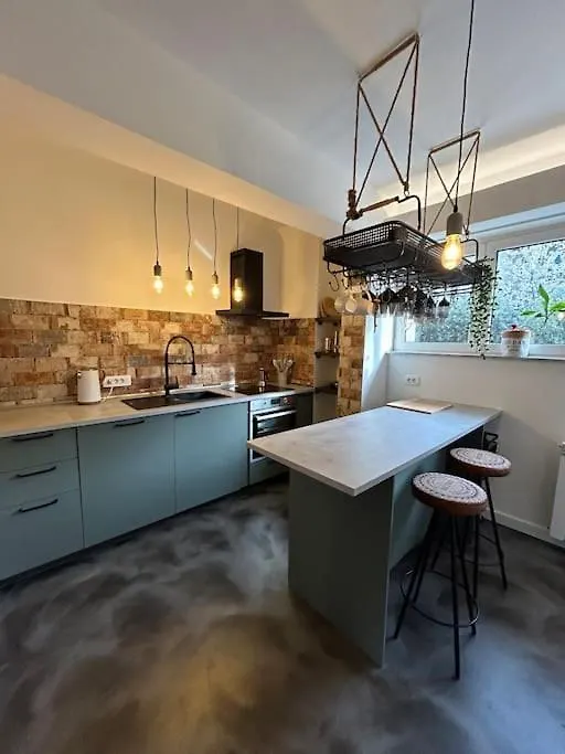 Beautiful Waterfront Apartment Rijeka 0*,  Croatia