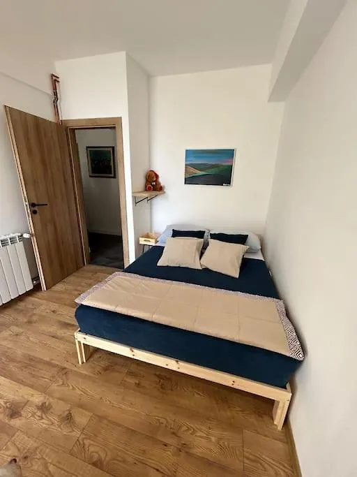 Beautiful Waterfront Apartment Rijeka