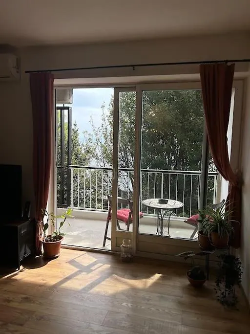 Beautiful Waterfront Apartment Rijeka Croatia