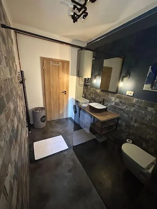 Beautiful Waterfront Apartment Rijeka