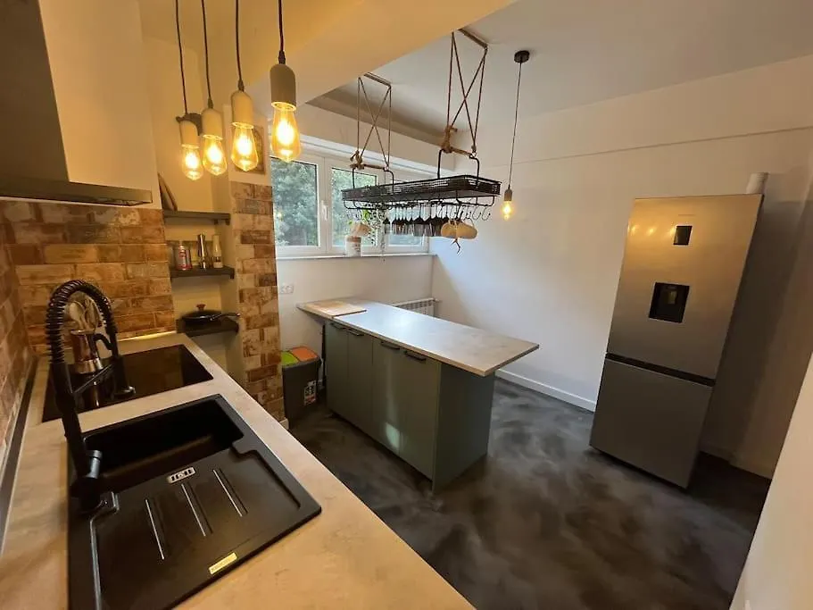 Beautiful Waterfront Apartment Rijeka 0*,  Croatia