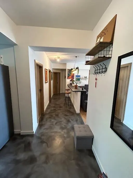 Beautiful Waterfront Apartment Rijeka Croatia