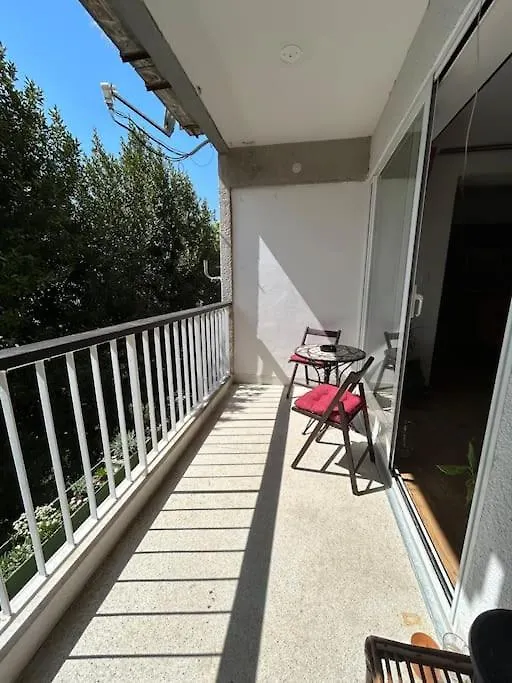 Beautiful Waterfront Apartment Rijeka