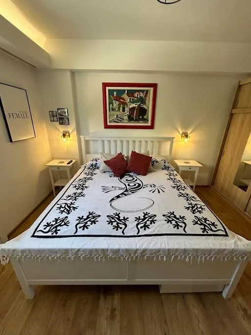 Beautiful Waterfront Apartment Rijeka
