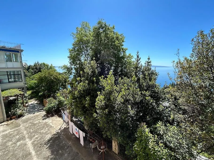 Beautiful Waterfront Apartment Rijeka